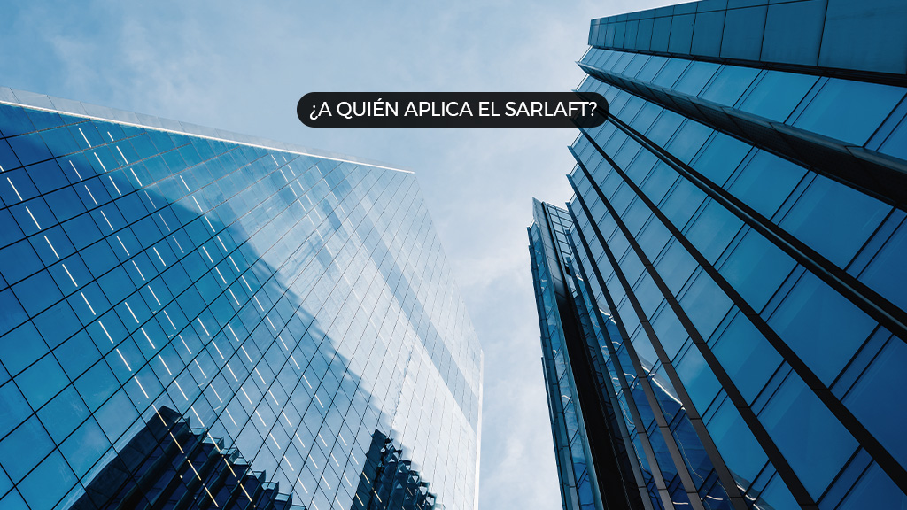 ¿APLICA SOLO A BANCOS?